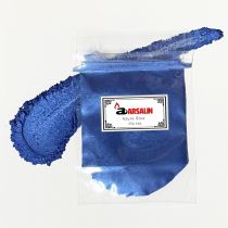 Azure Blue 25g pussi